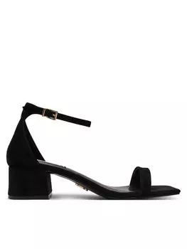 Сандалии Gena SM11003579 Steve Madden, черный