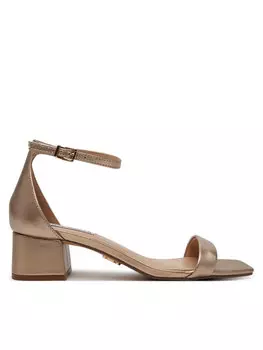 Сандалии Gena SM11003579 Steve Madden, золотой