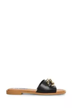 Сандалии Gene Steve Madden, черный