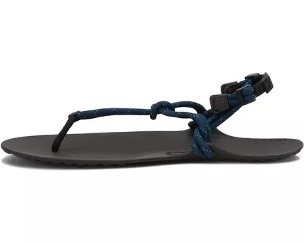 Сандалии Genesis Xero Shoes, синий