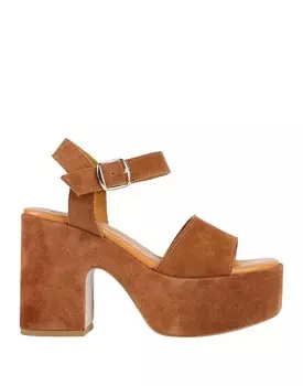 Сандалии Geneve, бежевый