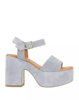 Сандалии Geneve, небесно-голубой