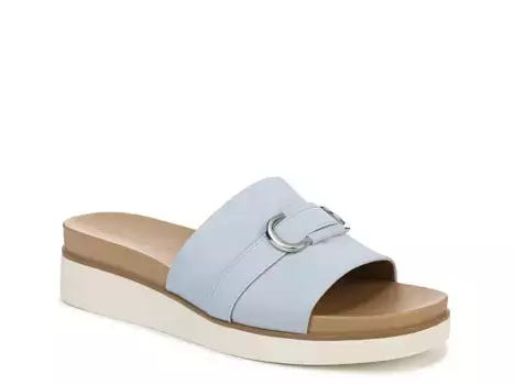 Сандалии Genevieve Lifestride, Blue