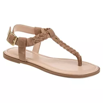 Сандалии Genevive Journee, brown