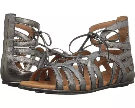 Сандалии Gentle Souls by Kenneth Cole Break My Heart 3, графитовый