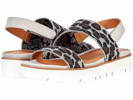 Сандалии Gentle Souls by Kenneth Cole, Lavern Asymmetrical Slingback