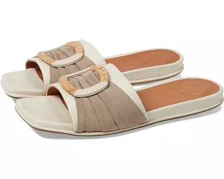 Сандалии Gentle Souls by Kenneth Cole Rhea, цвет Stone