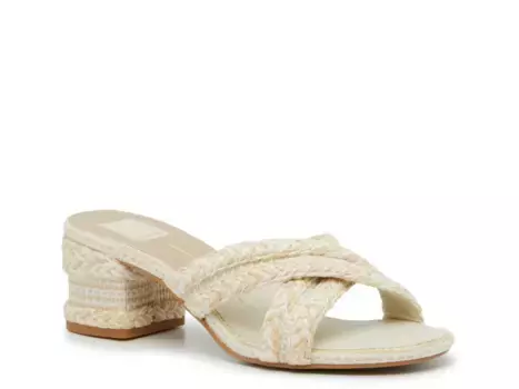 Сандалии Georges Sandal Dolce Vita, цвет dunebeige_white