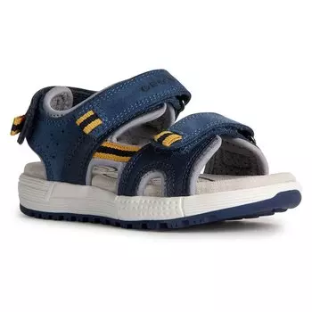 Сандалии Geox Alben, синий