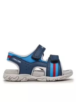 Сандалии Geox B S.Flaffee B. C B3559C 000CE C4504 M, синий
