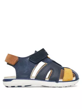 Сандалии Geox B Sandal Delhi B354LA 0CL22 C4P2G S, темно-синий