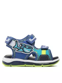 Сандалии Geox B Sandal Todo Boy B250GA0CE14CK43S, синий