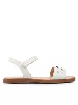 Сандалии Geox, белый