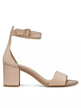 Сандалии Geox, бежевый