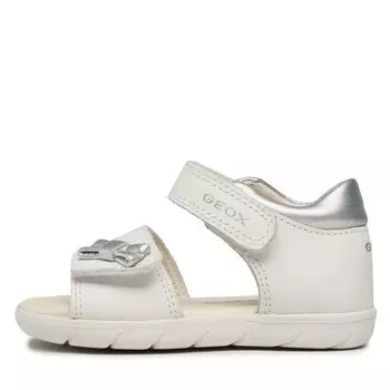 Сандалии Geox BSandal Alul, белый