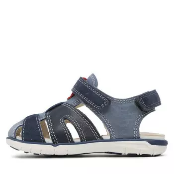 Сандалии Geox BSandal Delhi, синий