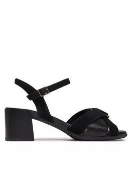 Сандалии Geox, черный