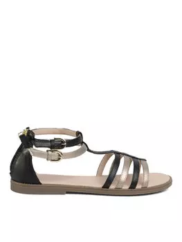 Сандалии Geox, черный