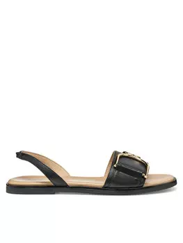 Сандалии Geox, черный