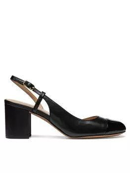 Сандалии Geox, черный