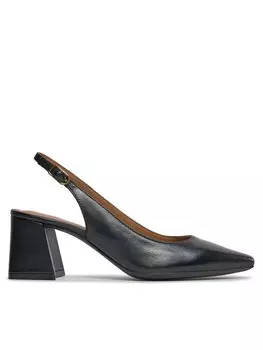 Сандалии Geox, черный