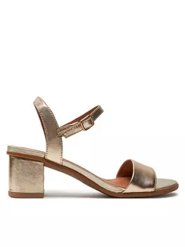 Сандалии Geox D Aurely 50 D25RXB 000Y2 C2012, золотой