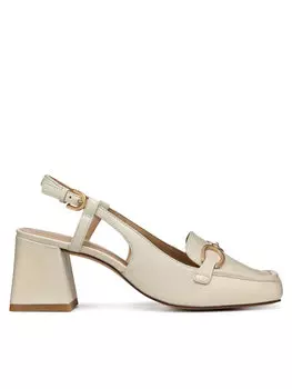 Сандалии Geox D Coronilla D55D1A 000TU C1122, бежевый