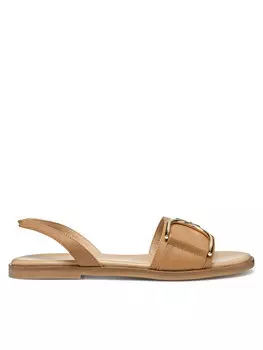 Сандалии Geox D Naileen D35SDA 000TU C5000, бежевый