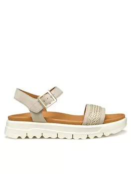 Сандалии Geox D Xand 2.1S D55SZC 00022 C6738, бежевый