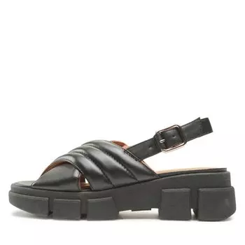 Сандалии Geox DLisbona, черный