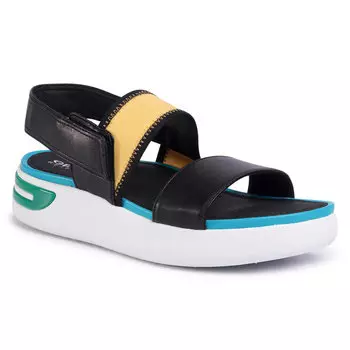 Сандалии Geox DOttaya Sand, черный