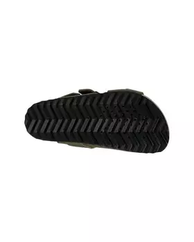 Сандалии Geox J Ghita, зеленый
