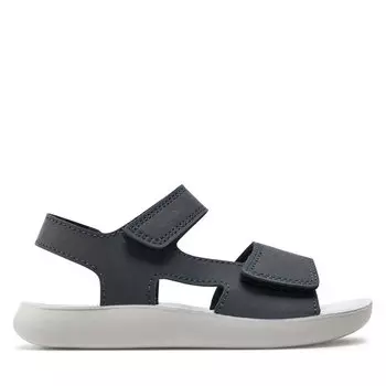 Сандалии Geox J Sandal Lightfloppy J45GQE 00050 C4002 S Navy, темно-синий