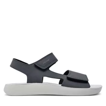 Сандалии Geox J Sandal Lightfloppy J45GQE 00050 C4002 D Navy, темно-синий