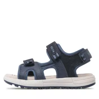Сандалии Geox JSandal Alben, темно-синий