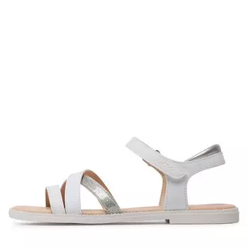 Сандалии Geox JSandal Karly, белый