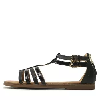 Сандалии Geox JSandal Karly, черный
