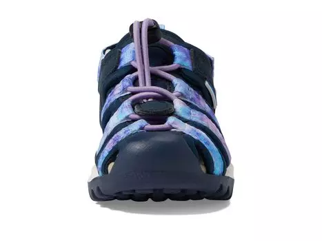 Сандалии Geox Kids Borealis 15 (Toddler/Little Kid/Big Kid)