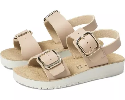 Сандалии Geox Kids Sandal Costareig 10, цвет Dk Rose