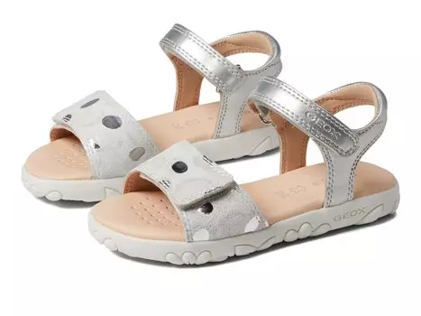 Сандалии Geox Kids, Sandal Haiti 7
