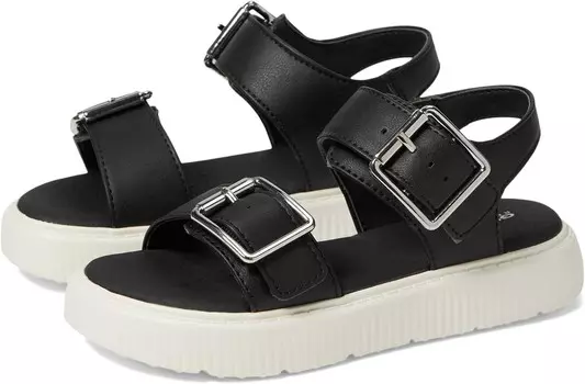 Сандалии Geox Kids Sandal Kodette 2, черный
