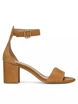 Сандалии Geox, коричневый