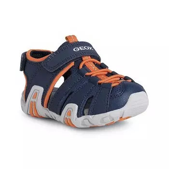 Сандалии Geox Kraze, синий