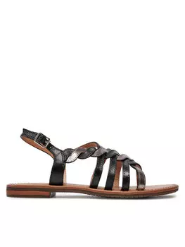 Сандалии Geox, мультиколор