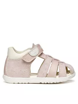 Сандалии Geox, розовый