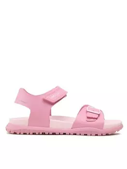 Сандалии Geox, розовый