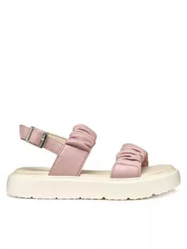 Сандалии Geox, розовый
