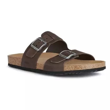Сандалии Geox Sandal Ghita, черный