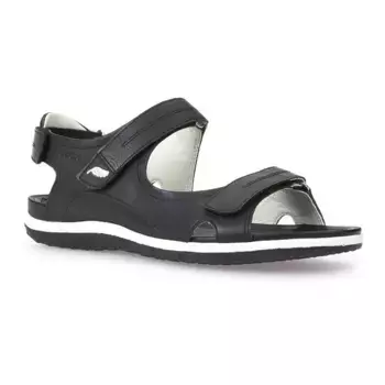 Сандалии Geox Sandal Vega A, черный