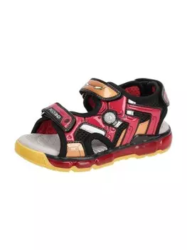 Сандалии Geox Sandalen, красный